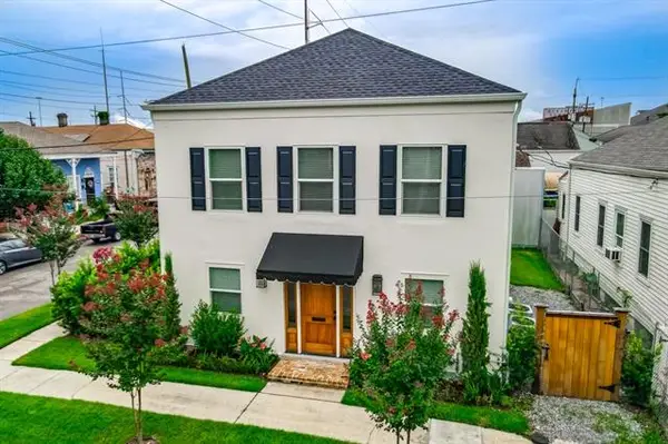 4300 Annunciation Street, New Orleans, LA 70115