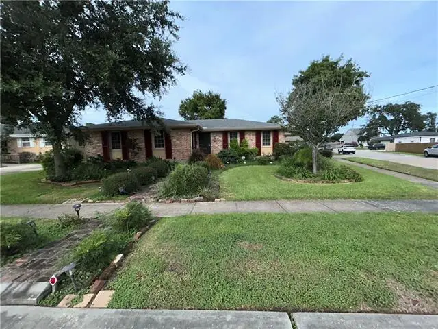 4001 Green Acres Road, Metairie, LA 70003 - #1