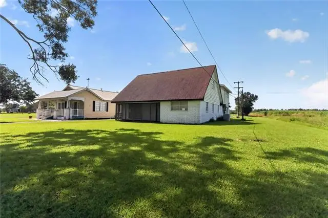 4361 Bayou Black Drive, Houma, LA 70360 - #1