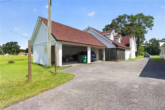 4361 Bayou Black Drive, Houma, LA 70360 - #3