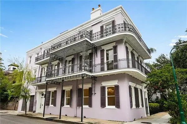 1002 Esplanade Avenue #301, New Orleans, LA 70119
