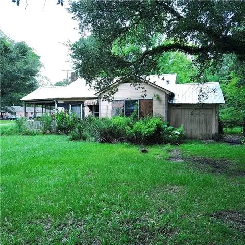 535 Erie Avenue, Bogalusa, LA 70427