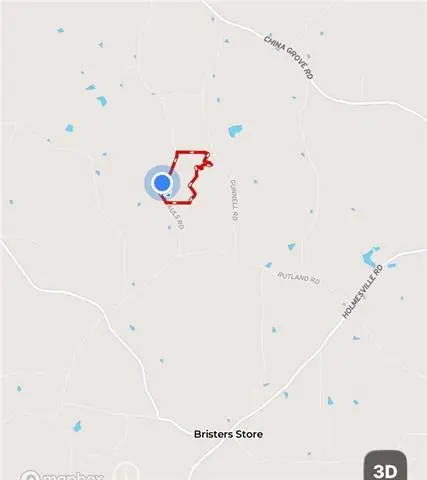 32 Sauls Road, Ruth, MS 39662 - #2