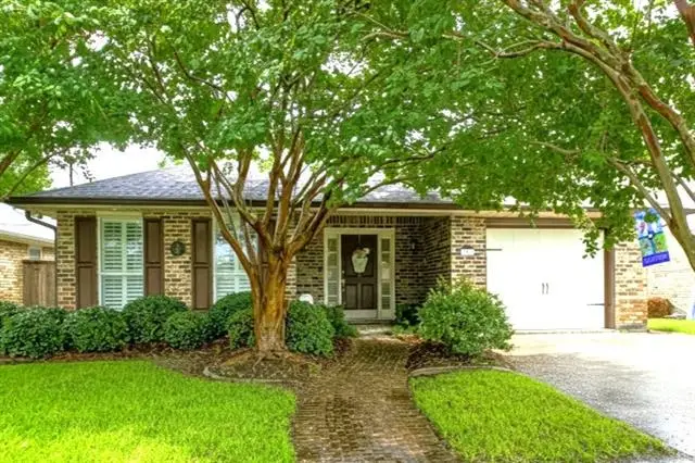 4629 St Martin Street, Metairie, LA 70006 - #1