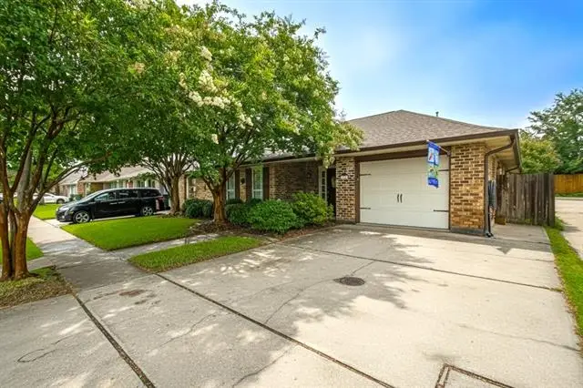 4629 St Martin Street, Metairie, LA 70006 - #3