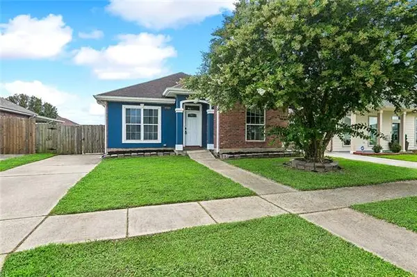 3509 Van Cleave Drive, Meraux, LA 70075