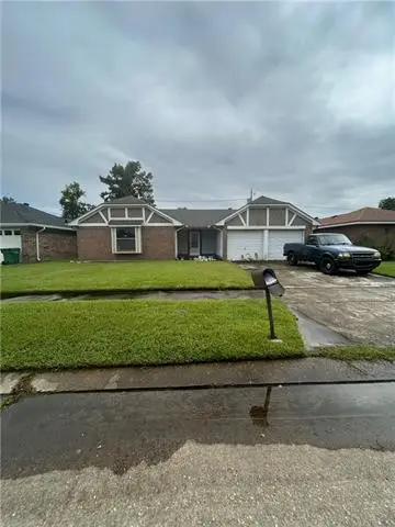 505 Manchester Lane, Laplace, LA 70068 - #1