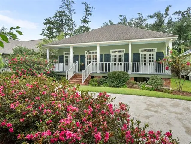914 W 9th Avenue, Covington, LA 70433 - #1