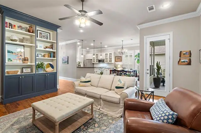 914 W 9th Avenue, Covington, LA 70433 - #3