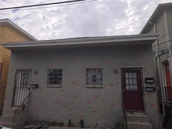 2804-06 Philip Street, New Orleans, LA 70113