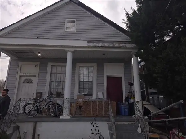 2960-62 Toledano Street, New Orleans, LA 70125