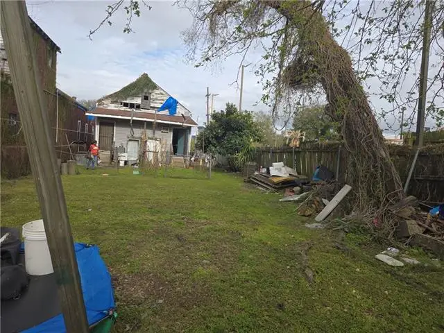 2960-62 Toledano Street, New Orleans, LA 70125 - #2