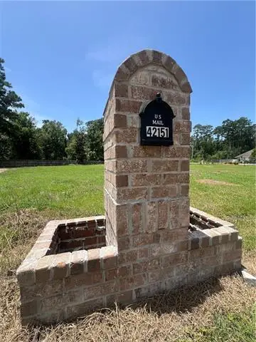 42151 Jefferson Drive, Hammond, LA 70403 - #1
