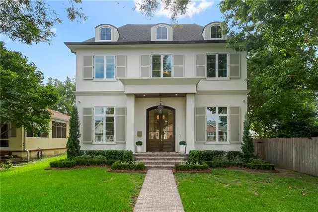 6544 Vicksburg Street, New Orleans, LA 70124 - #1