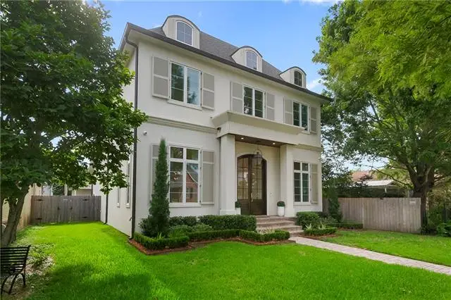 6544 Vicksburg Street, New Orleans, LA 70124 - #2