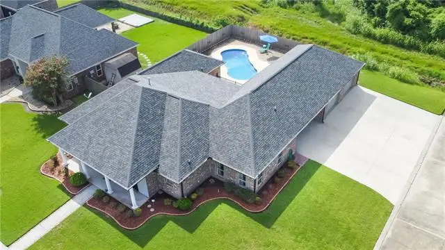 503 Country Cottage Boulevard, Montz, LA 70068 - #3