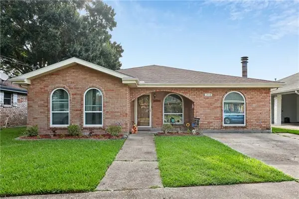 1713 Richland Avenue, Metairie, LA 70001