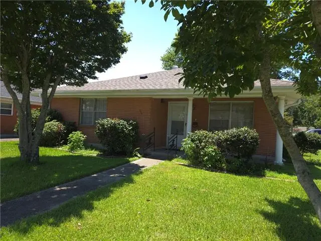 856 Homestead Avenue, Metairie, LA 70005 - #1