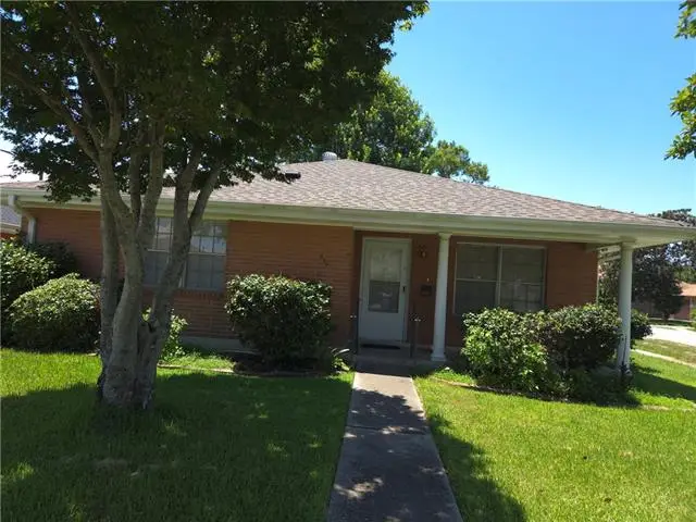 856 Homestead Avenue, Metairie, LA 70005 - #3