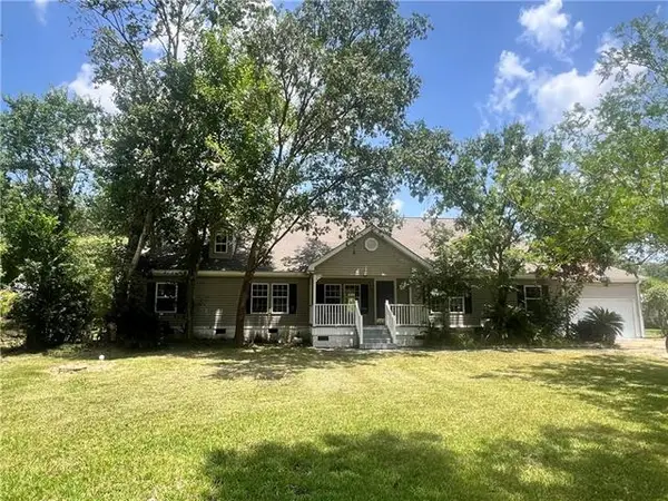 20053 Esterbrook Road, Ponchatoula, LA 70454