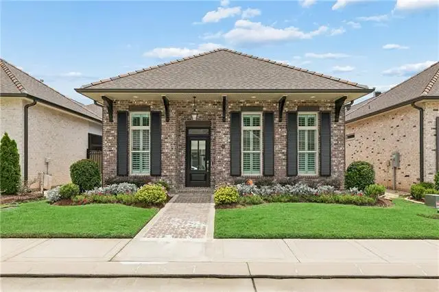 708 Rue Courtney, Covington, LA 70433 - #1