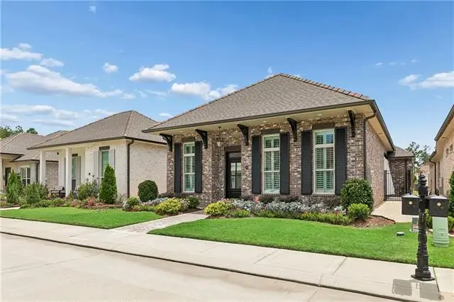 708 Rue Courtney, Covington, LA 70433 - #3