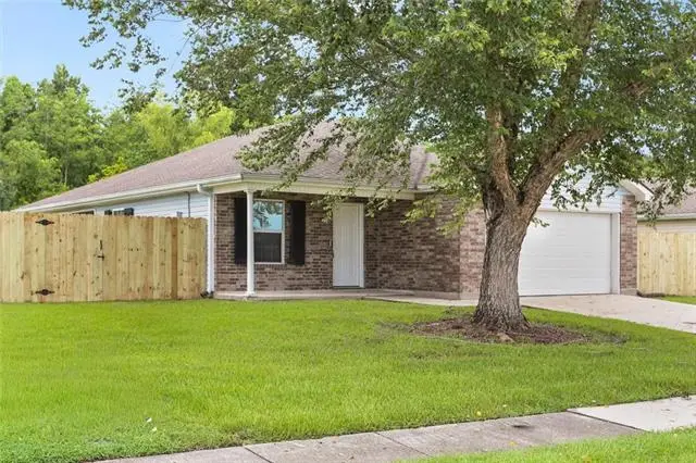 33 Clifford Street, Westwego, LA 70094 - #1