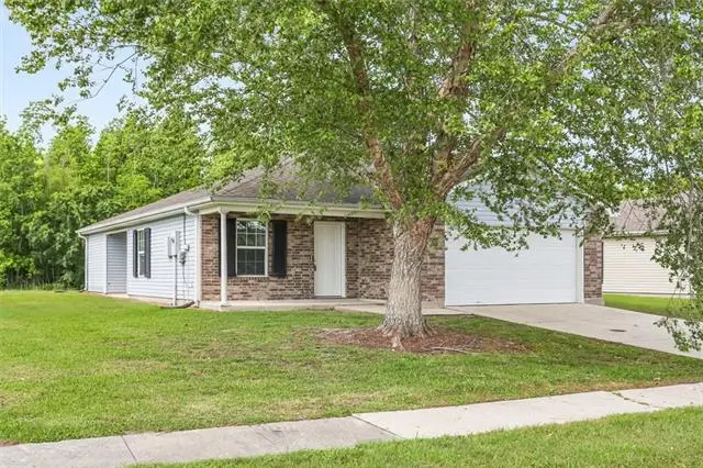 33 Clifford Street, Westwego, LA 70094 - #2