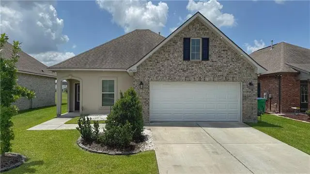 39073 Honorable Oaks Avenue, Gonzales, LA 70737 - #2