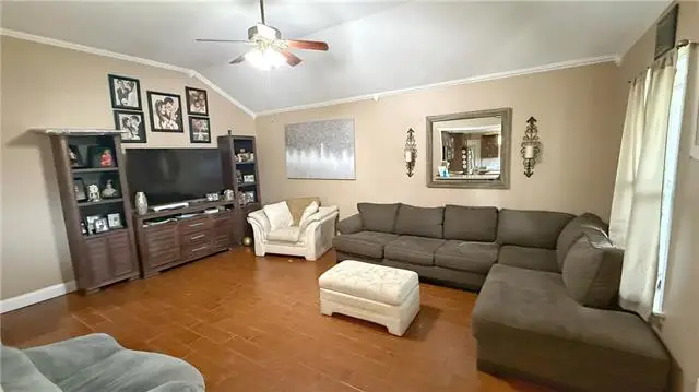 17 Cane Drive, Laplace, LA 70068 - #2