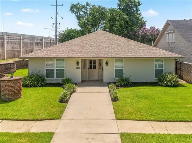 5679 Bellaire Drive, New Orleans, LA 70124 - #2