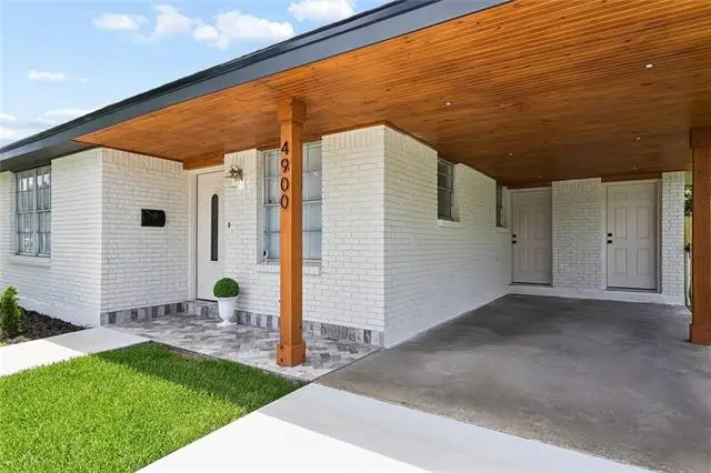 4900 Argonne Street, Metairie, LA 70001 - #2