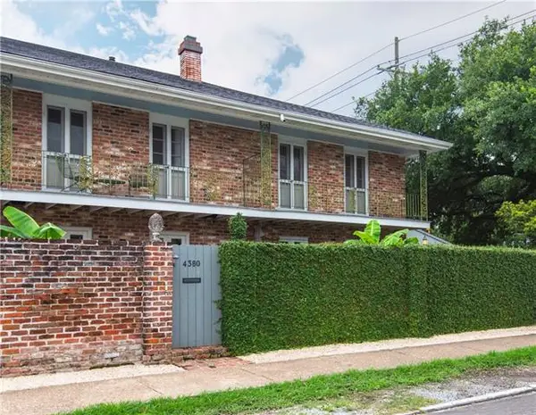 4380 Lasalle Street, New Orleans, LA 70115