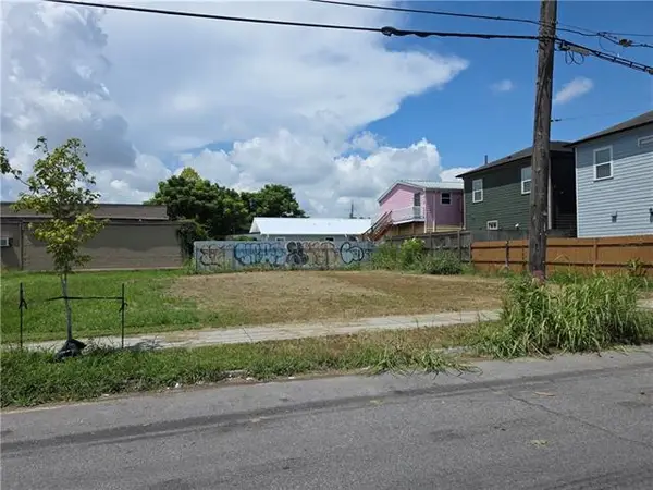 1620 Laharpe Street, New Orleans, LA 70116