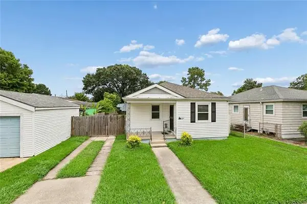 2727 Avalon Street, Jefferson, LA 70121