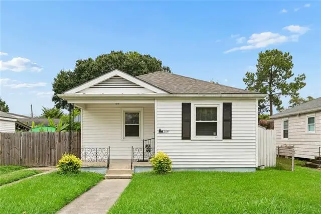 2727 Avalon Street, Jefferson, LA 70121 - #2