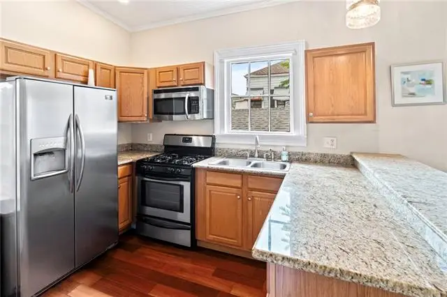 2033 Coliseum Street #4, New Orleans, LA 70130 - #2
