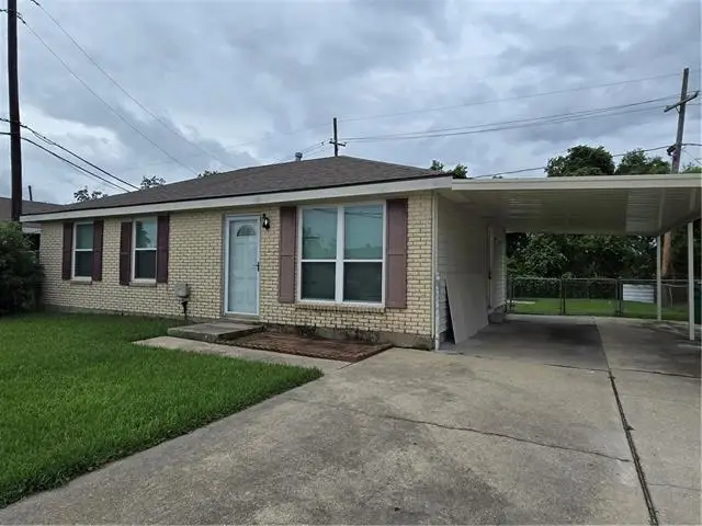 788 Ruth Drive, Avondale, LA 70094 - #1