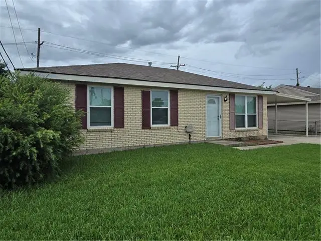 788 Ruth Drive, Avondale, LA 70094 - #2