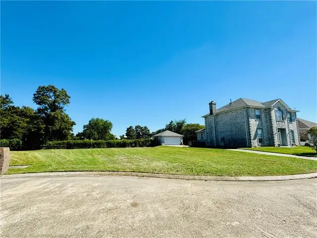 7241 E Tamaron Boulevard, New Orleans, LA 70128 - #2