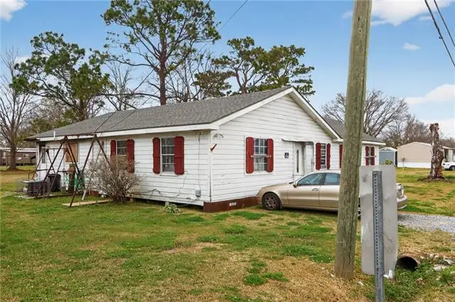 153 Louise Lane, Houma, LA 70364 - #2