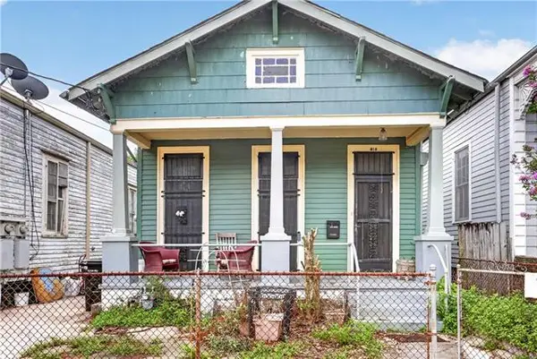 616 2nd Street, New Orleans, LA 70130