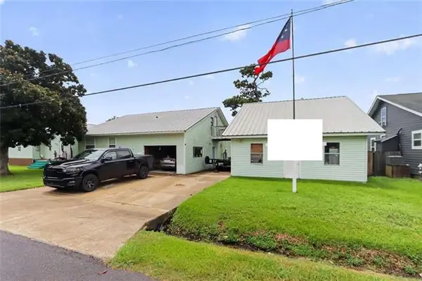 557 Clayton Drive, Norco, LA 70079