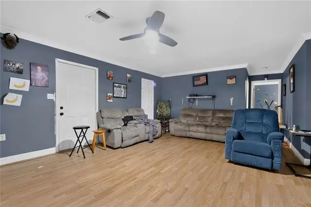 557 Clayton Drive, Norco, LA 70079 - #2