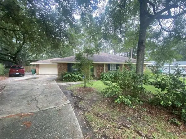 321 N Buckingham Drive, Slidell, LA 70461