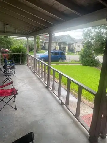 4052 St Ferdinand Street, New Orleans, LA 70126 - #2