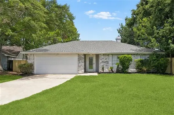 1406 Shakespeare Court, Slidell, LA 70461