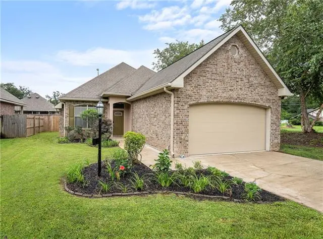 1549 Camellia Drive, Hammond, LA 70403 - #1