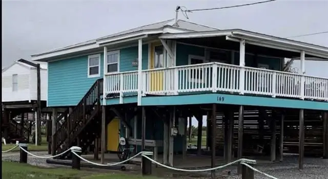 149 Blackberry Lane, Grand Isle, LA 70358 - #1