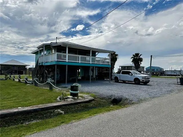 149 Blackberry Lane, Grand Isle, LA 70358 - #2